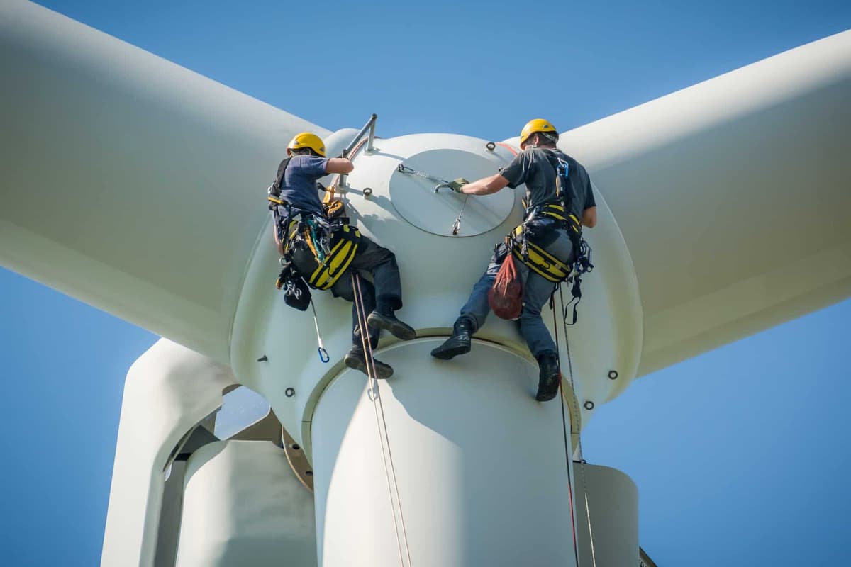 Top story High-Growth Careers According to the U.S Bureau of Labor Statistics