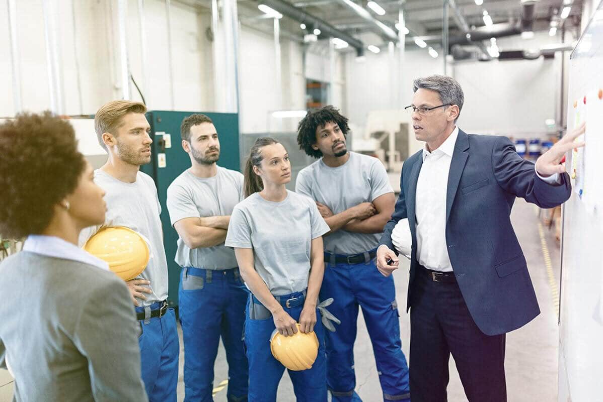 Top story Becoming a Leader Who Changes Others